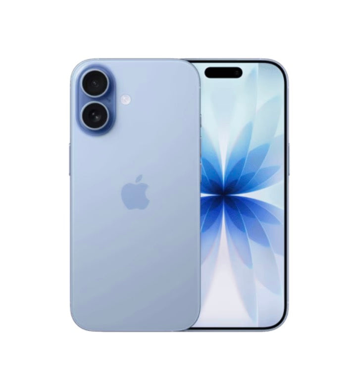 iPhone 17