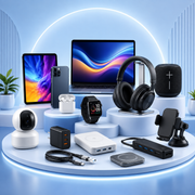 Electronics & Accessories
