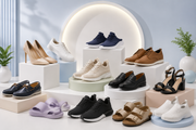 Shoes & Footwear