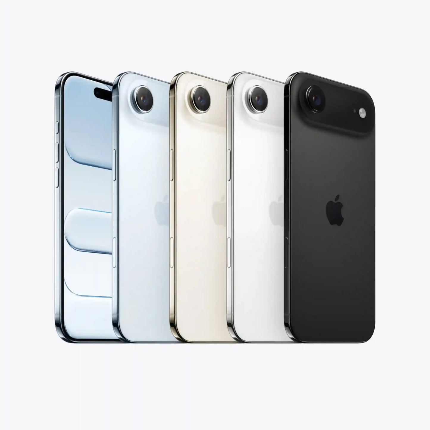 iPhone 17 Air