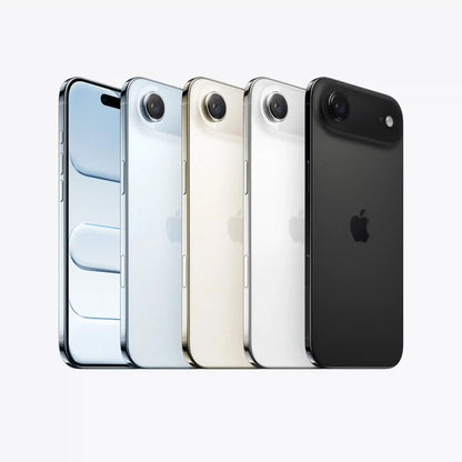 iPhone 17 Air