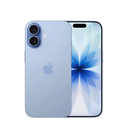 iPhone 17