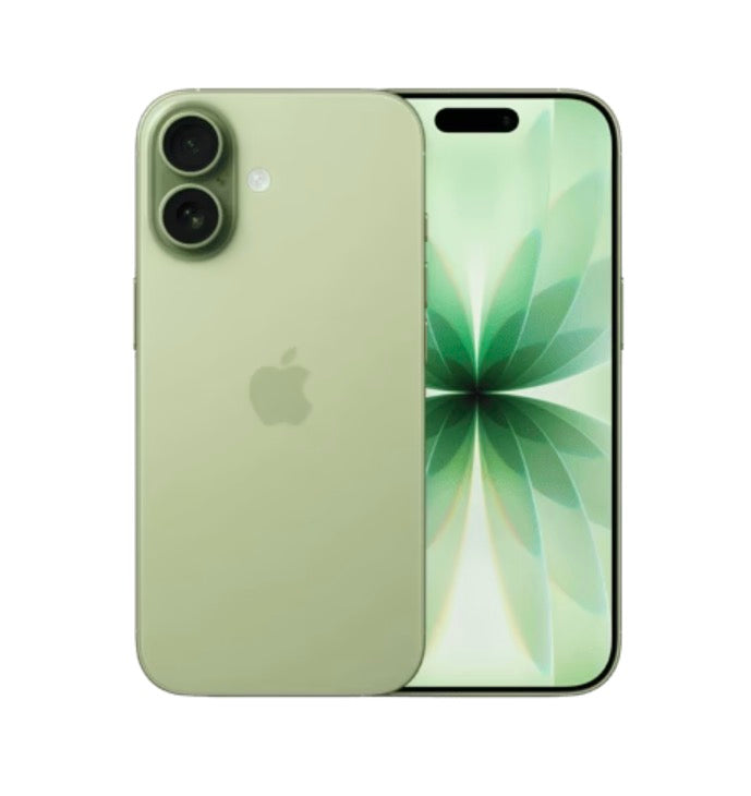 iPhone 17
