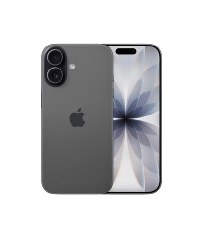 iPhone 17