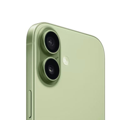 iPhone 17