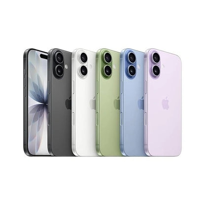 iPhone 17