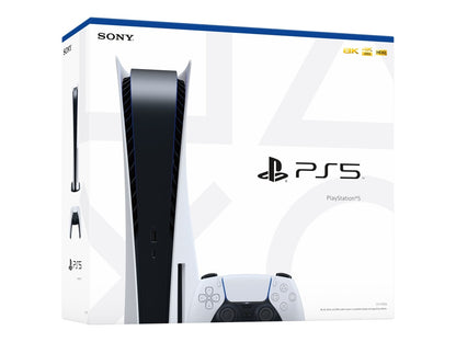 Sony PlayStation 5