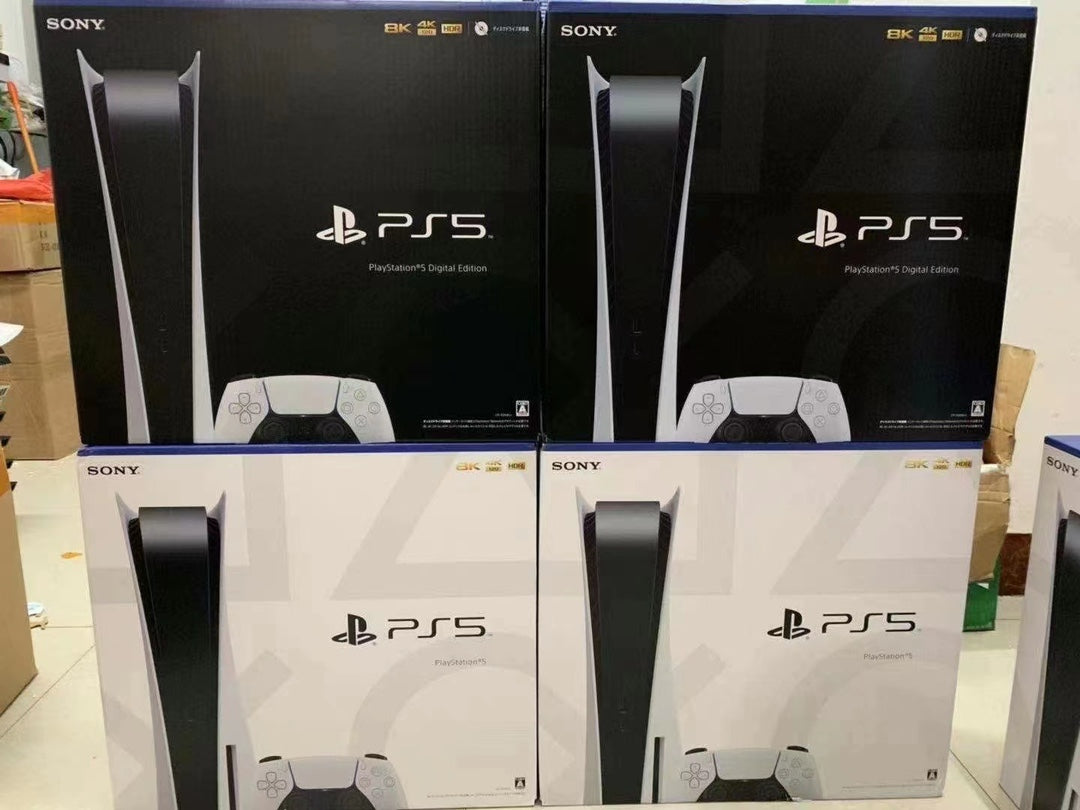 Sony PlayStation 5