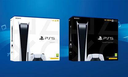 Sony PlayStation 5