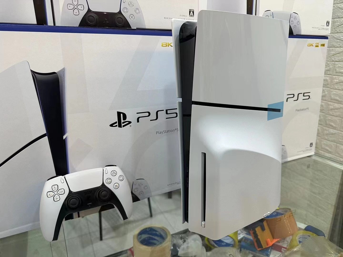 Sony PlayStation 5