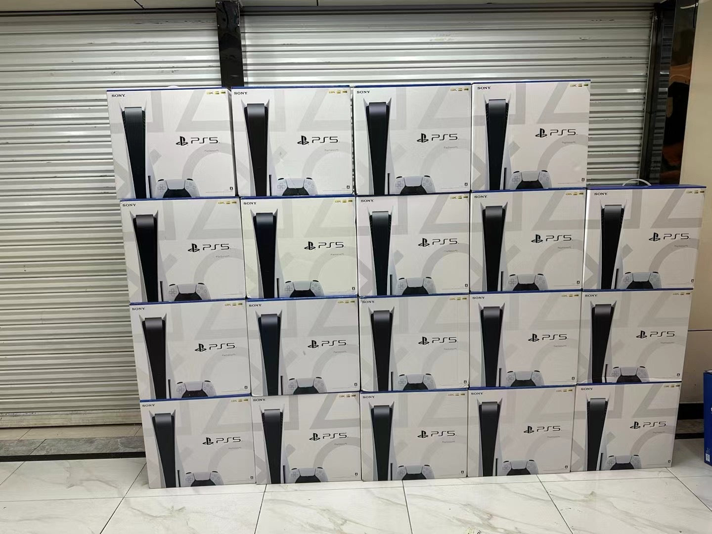 Sony PlayStation 5