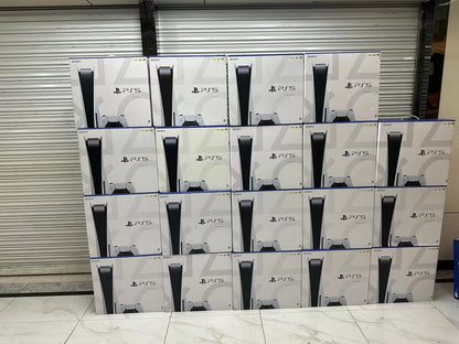Sony PlayStation 5