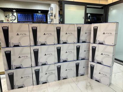 Sony PlayStation 5