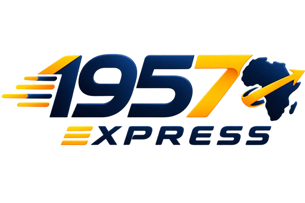 1957 Express